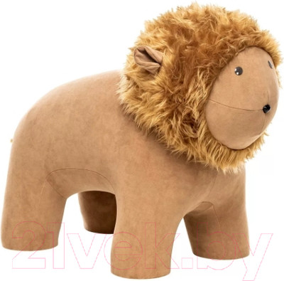 Пуф Импэкс Leset Leo (Baddy 11/мех ИП-401)