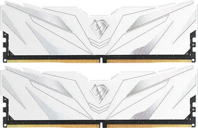 Оперативная память DDR4 Netac NTSWD4P32DP-32W