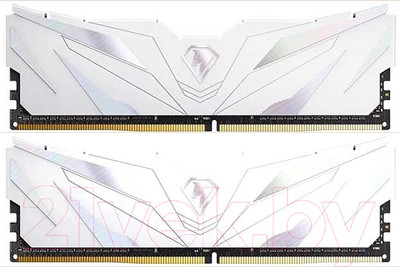Оперативная память DDR4 Netac NTSWD4P36DP-16W