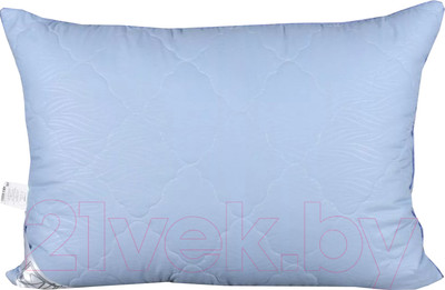 Подушка для сна AlViTek Лаванда-Эко 50x68 / ПМЛ-050