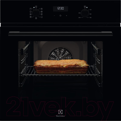 Электрический духовой шкаф Electrolux EOF5C50BZ