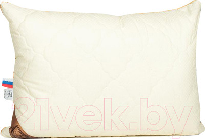 Подушка для сна AlViTek Модерато 68x68 / ПМС-070