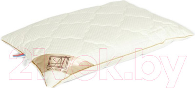 Подушка для сна AlViTek Токката-Люкс 50x68 / ПГЛ-Л-050