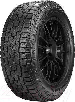 Всесезонная легкогрузовая шина Pirelli All Terrain Plus 265/65R17 112T