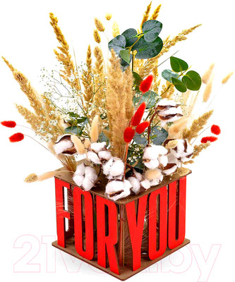 Ваза EWA Vase For You