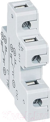 Блок-контакт Legrand Универсальный 421011