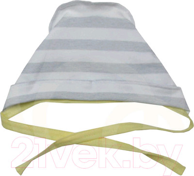 Чепчик Топотушки Швы наружу / 8140-62