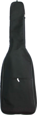 Чехол для гитары Mezzo MZ-ChGB-2-1 (черный)