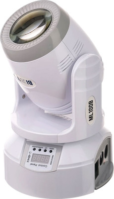 Прожектор сценический Bi Ray ML100B