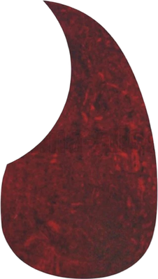 Защитная накладка для гитары Alice A025H