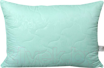Подушка для сна AlViTek Эвкалипт-Эко 50x68 / ПМЭ-050