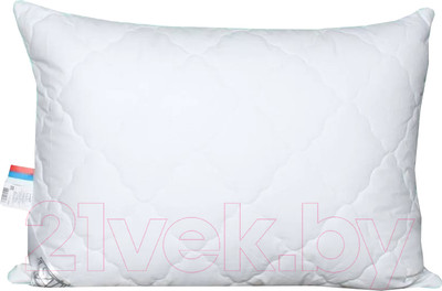 Подушка для сна AlViTek Эвкалипт 68x68 / ПЭТ-070