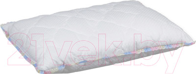 Подушка для сна AlViTek Адажио 40x60 / ПАСД-С-4060