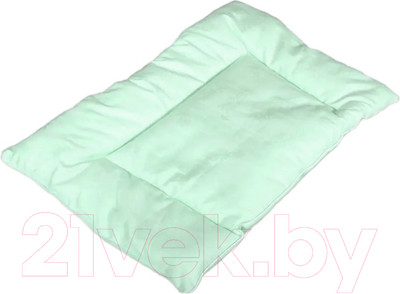 Подушка для малышей AlViTek Бамбук 40x60 / ПСБД-4060