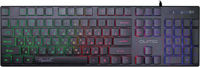 Клавиатура Qumo Signature К69 / Q33350