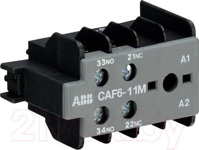 Блок-контакт ABB GJL1201330R0003