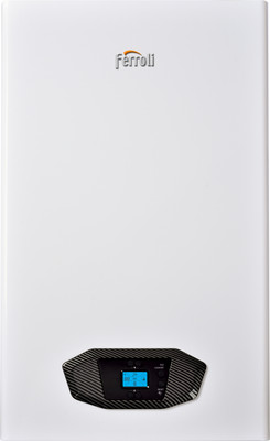 Газовый котел Ferroli Vitabel F24