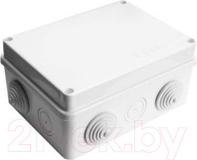 Коробка распределительная Epplast ОП 150x110x70мм / 210301