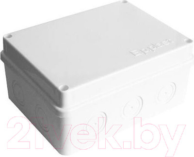 Коробка распределительная Epplast ОП 150x110x70мм / 215311