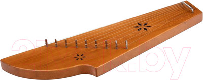 Гусли Мозеръ Константиновские GWS-92M (махагон)