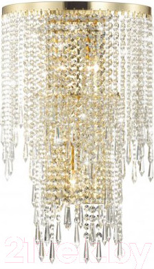 Бра Odeon Light Chokka 5028/3W