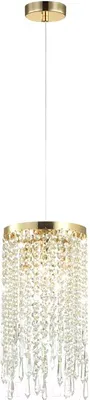 Потолочный светильник Odeon Light Chokka 5028/3