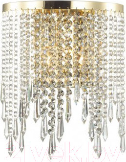 Бра Odeon Light Chokka 5028/2W