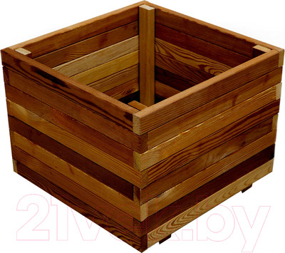 Кашпо КомфортПром Термо 10221173