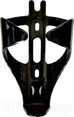Флягодержатель для велосипеда FAVORIT CSC-019PC-BK