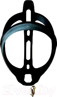 Флягодержатель для велосипеда FAVORIT CSC-045-BK