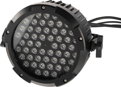Прожектор сценический Bi Ray PLC054W