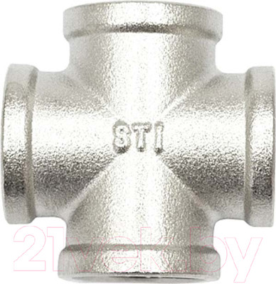 Крестовина STI 1/2" / 00000000780