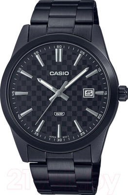 Часы наручные мужские Casio MTP-VD03B-1A