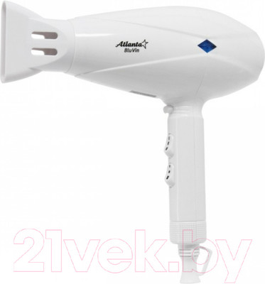 Фен Atlanta ATH-6787 (белый)