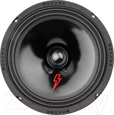 Среднечастотная АС Урал Молния АС-МЛ200