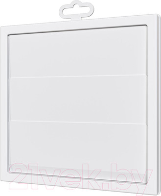 Решетка вентиляционная ERA С выходом 1919К15.16Ф