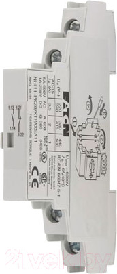 Блок-контакт Eaton NHI11-PKZ0 / 072896