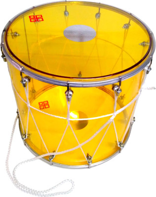 Бас-барабан Мастерская Бехтеревых Кавказский BKA-13Jv