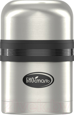 Термос универсальный Биосталь NG-500-1
