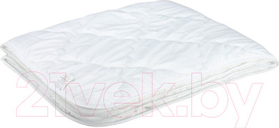 Одеяло для малышей AlViTek Адажио-Эко легкое 105x140 / ОМФ-Д-О-10