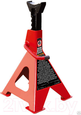 Подставка под автомобиль TOR 6T 395-613MM T46001 / 1005825