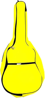 Чехол для гитары Mezzo MZ-ChGD-2/1yel (желтый)