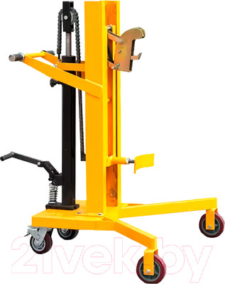 Тележка ручная TOR DTF450B / 1004390