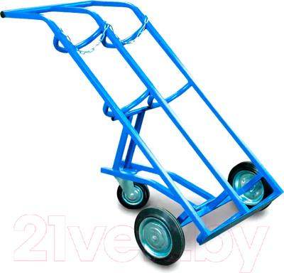 Тележка ручная TOR ГБ-2 / 1023661 (2 баллона)