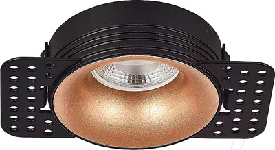 Точечный светильник ST Luce ST218.428.01