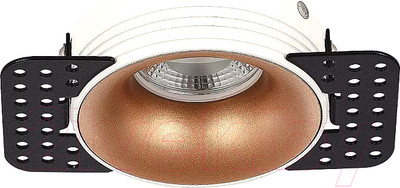 Точечный светильник ST Luce ST218.528.01