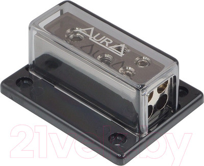 Дистрибьютор питания для автомобиля AURA FHD-148N