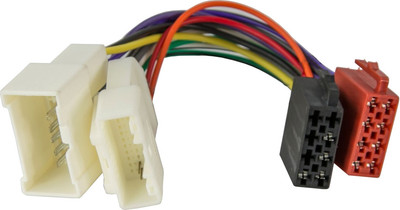 Переходник для автоакустики AURA AWH-RN03