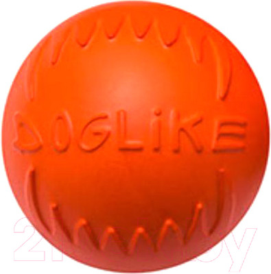 Игрушка для собак Doglike Мяч большой / DM-7343