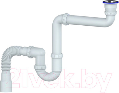 Сифон Unicorn Y315